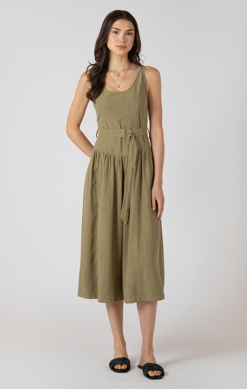 FAE DRESS Dress DEX 