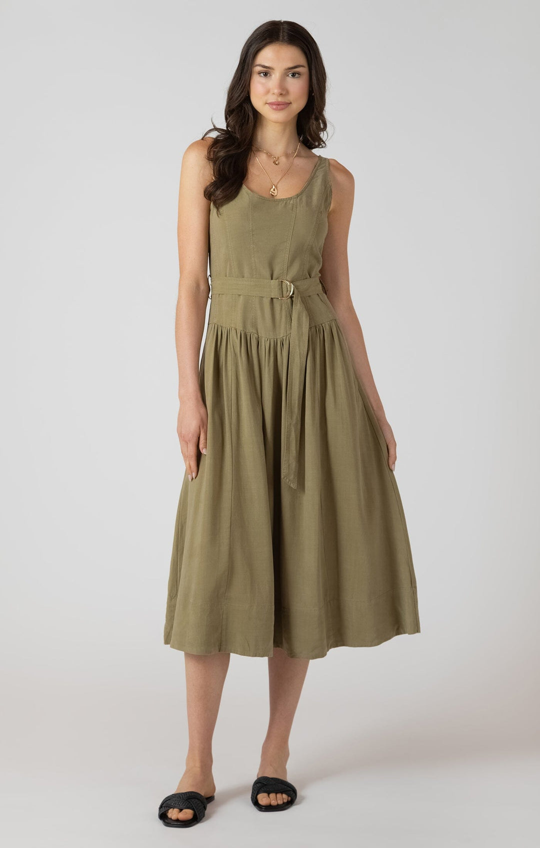 FAE DRESS Dress DEX 