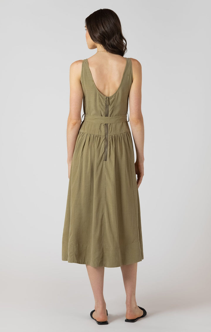 FAE DRESS Dress DEX 