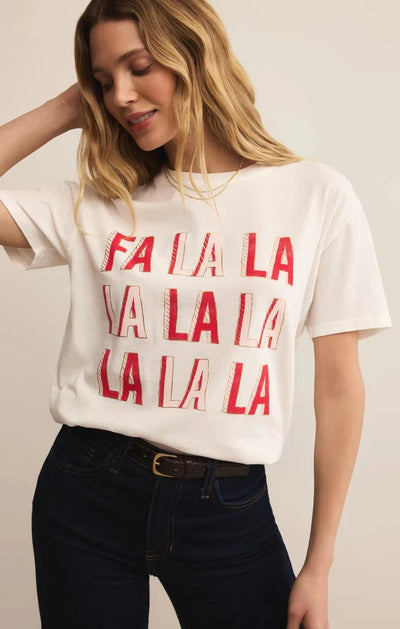 FALALA TEE T-Shirt Z SUPPLY 