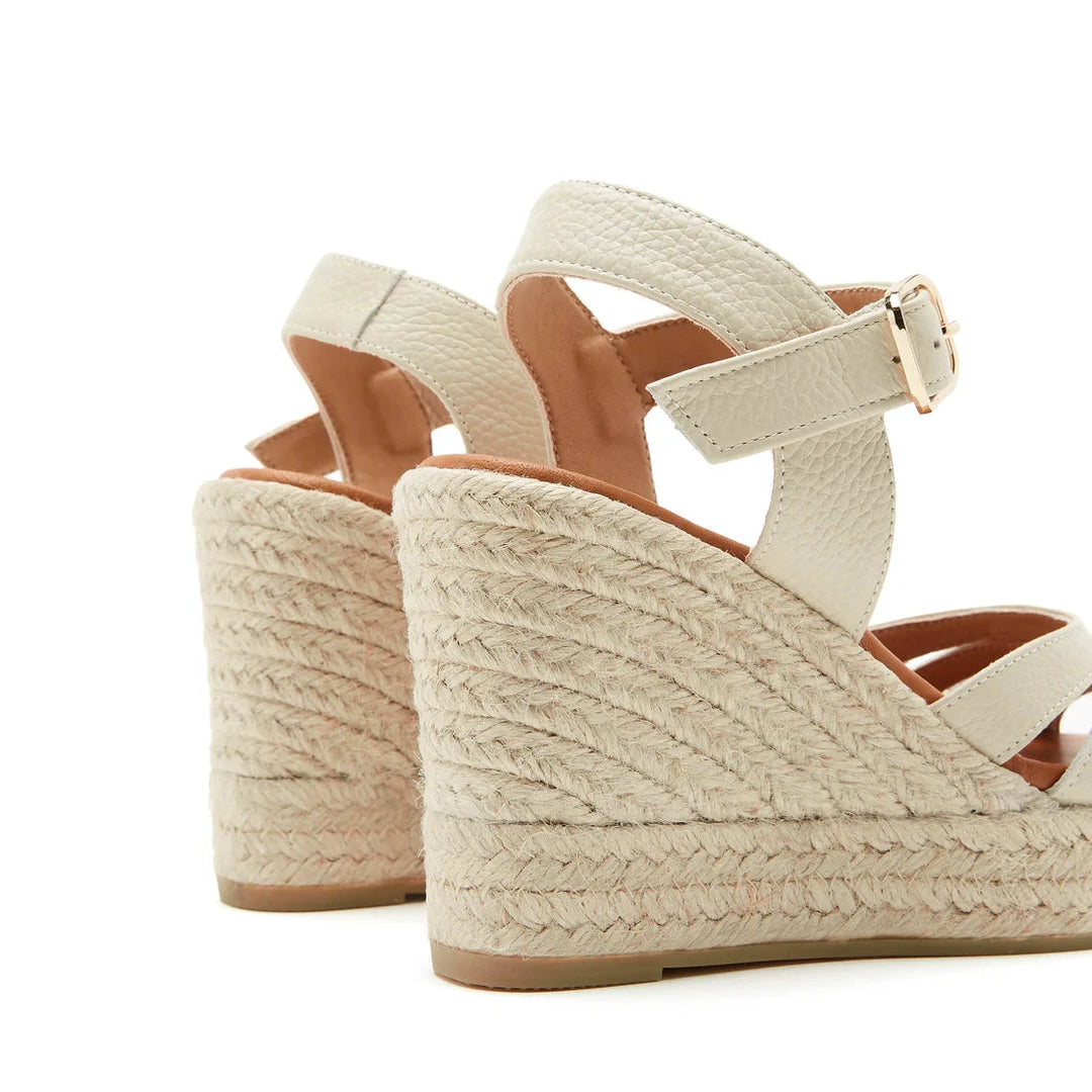 FEBE SANDALS SISTER SOEUR 