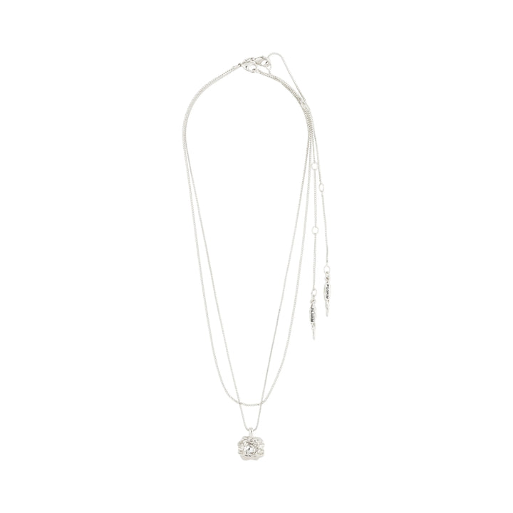 FEEL 2-IN-1 NECKLACE Jewelry PILGRIM 