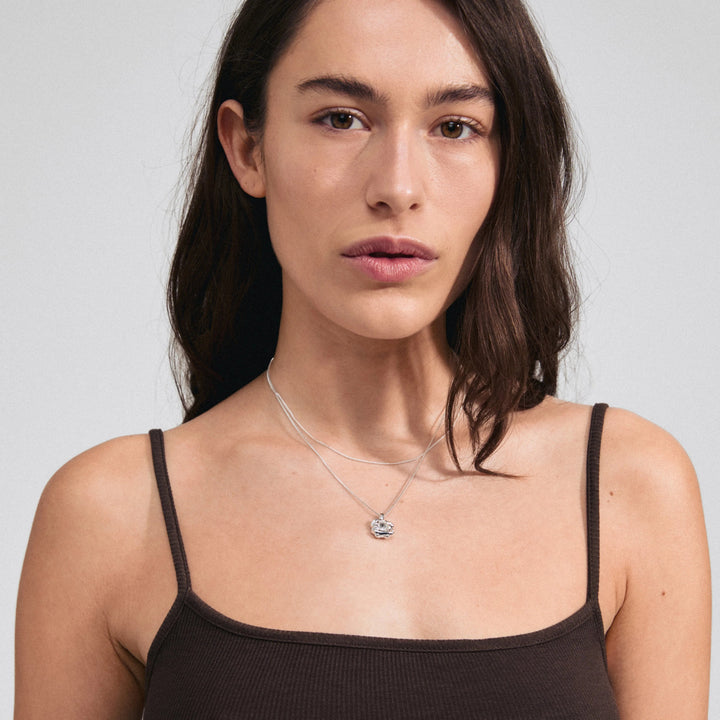 FEEL 2-IN-1 NECKLACE Jewelry PILGRIM 