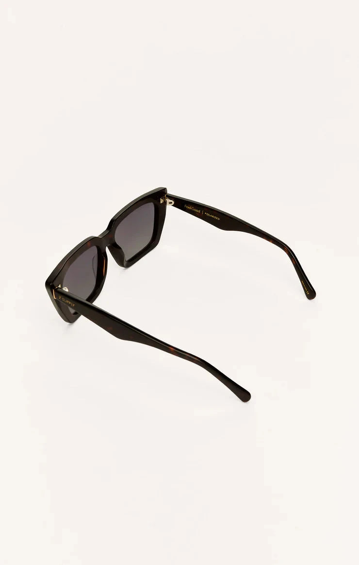 FEEL GOOD SUNGLASSES ACCESSORIES Z SUPPLY 