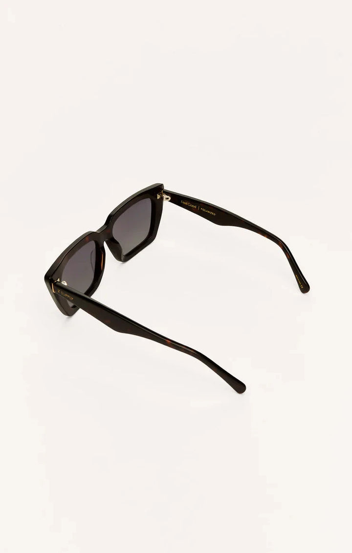 FEEL GOOD SUNGLASSES ACCESSORIES Z SUPPLY 