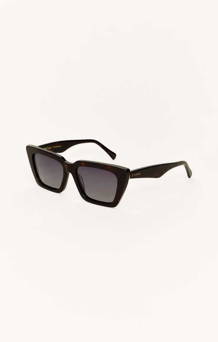 FEEL GOOD SUNGLASSES ACCESSORIES Z SUPPLY 