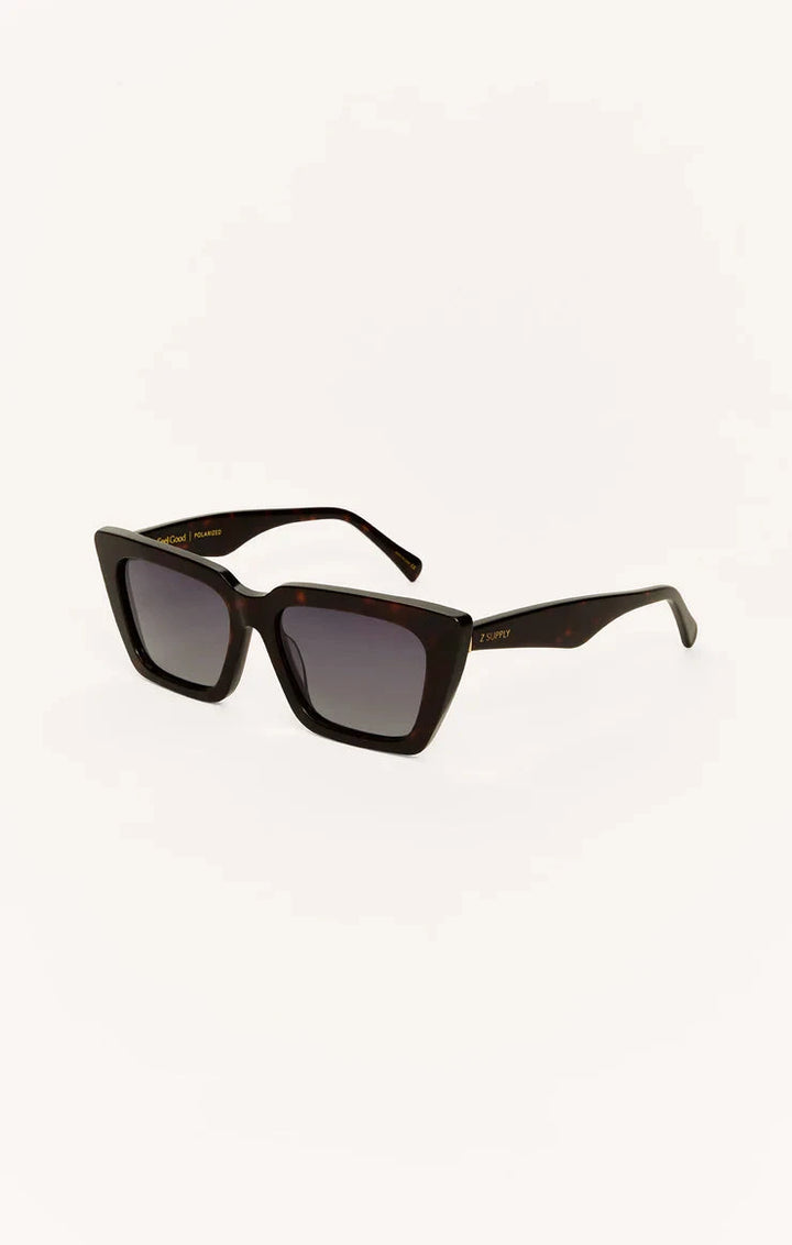 FEEL GOOD SUNGLASSES ACCESSORIES Z SUPPLY 