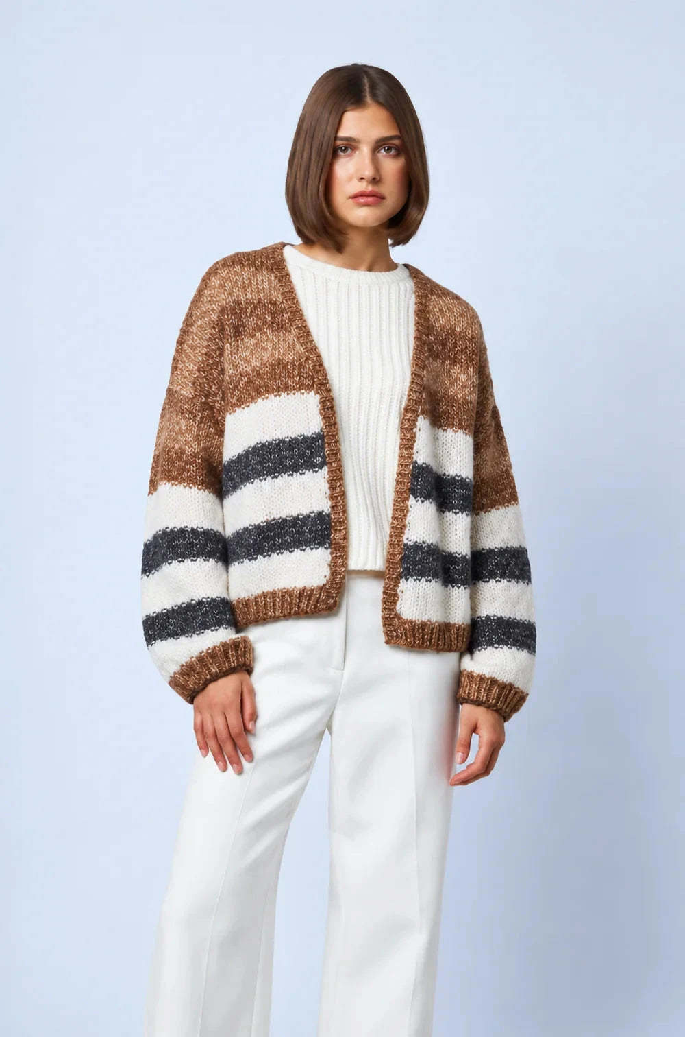 FELICITY Cardigan LINE 