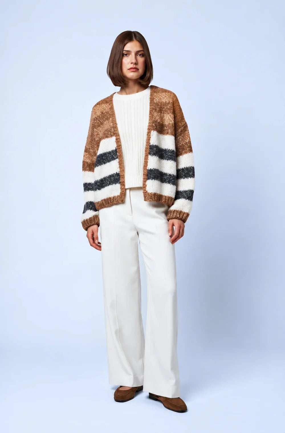 FELICITY Cardigan LINE 