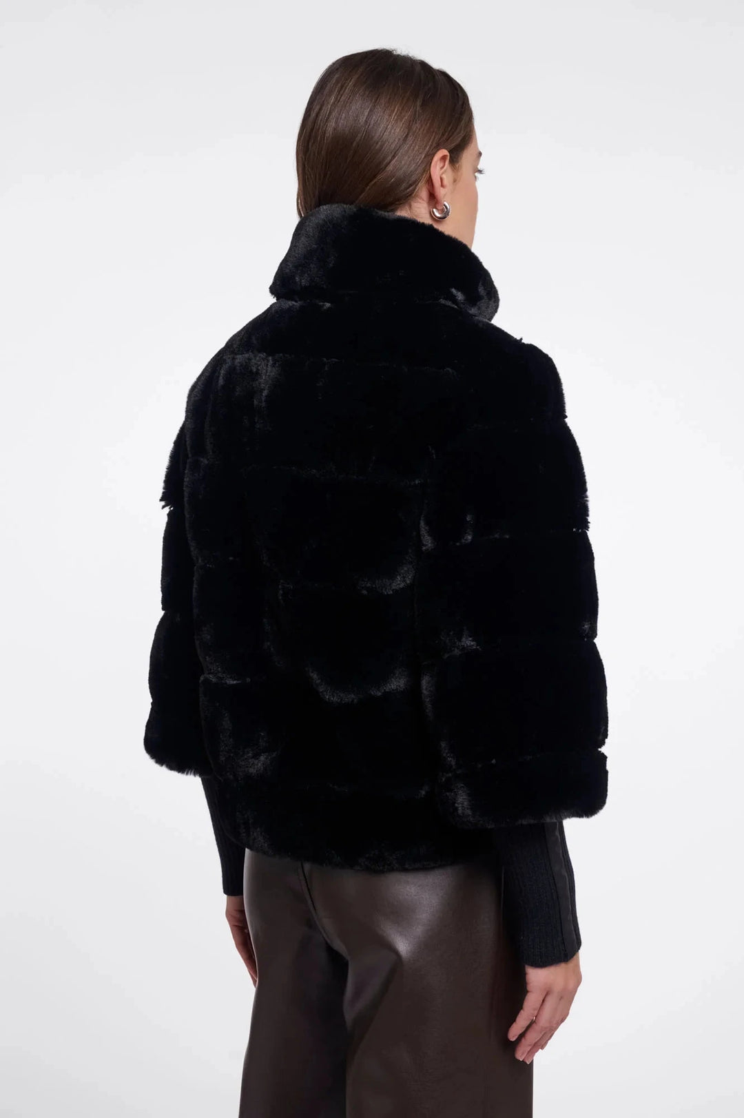 FELINE JACKET RINO &amp; PELLE 