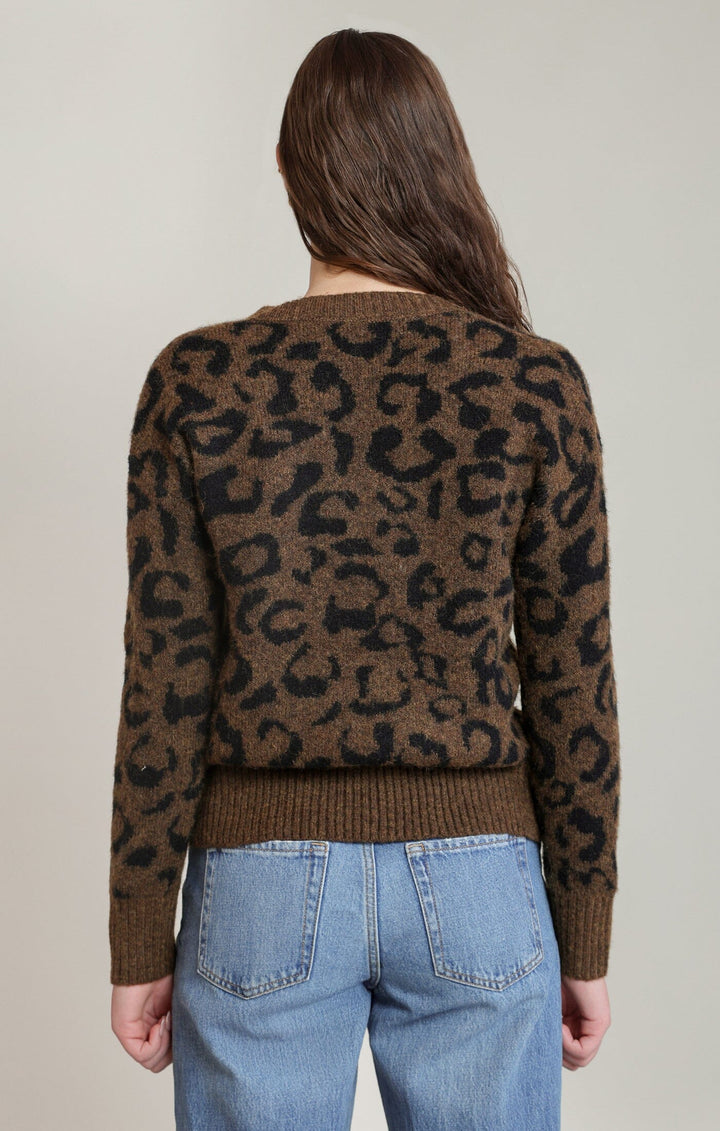 FEMME SWEATER SWEATER DEX 