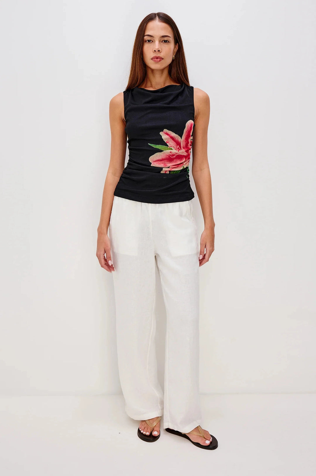 FETE TOP TOP RAILS 