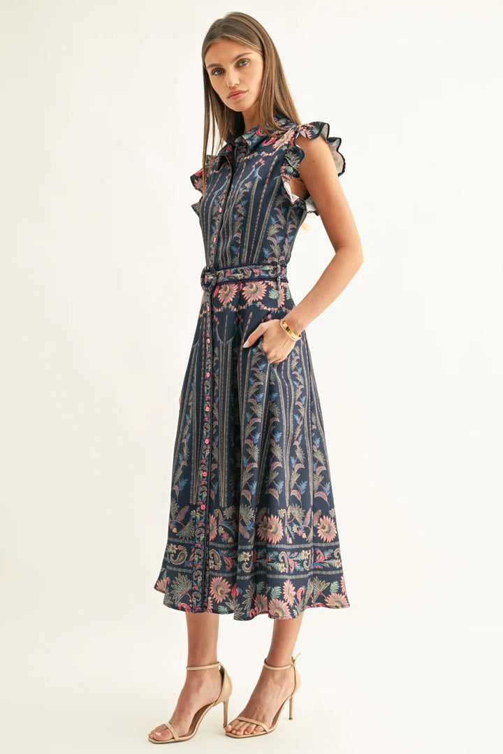 KARLY DRESS