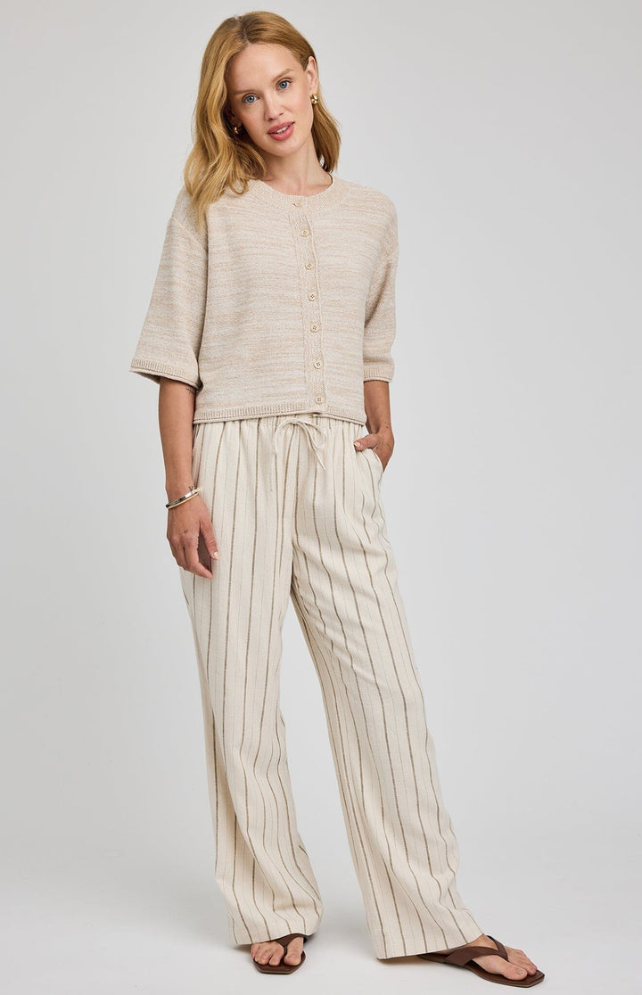 FINLEY PANT Pants GENTLE FAWN 