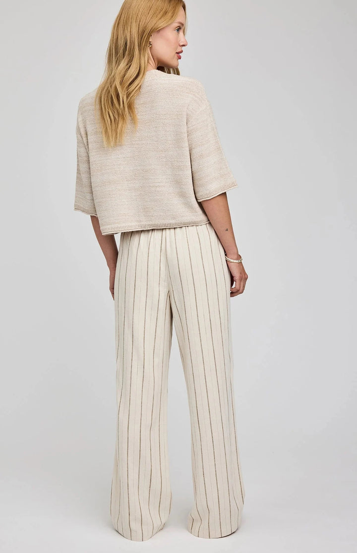 FINLEY PANT Pants GENTLE FAWN 