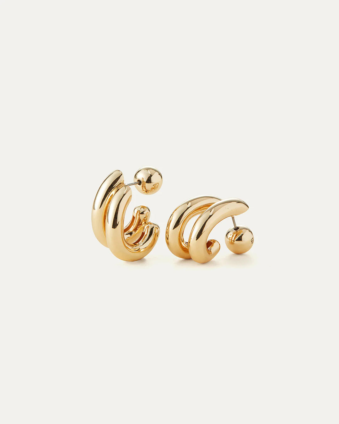 FLORENCE EARRINGS Jewelry JENNY BIRD 