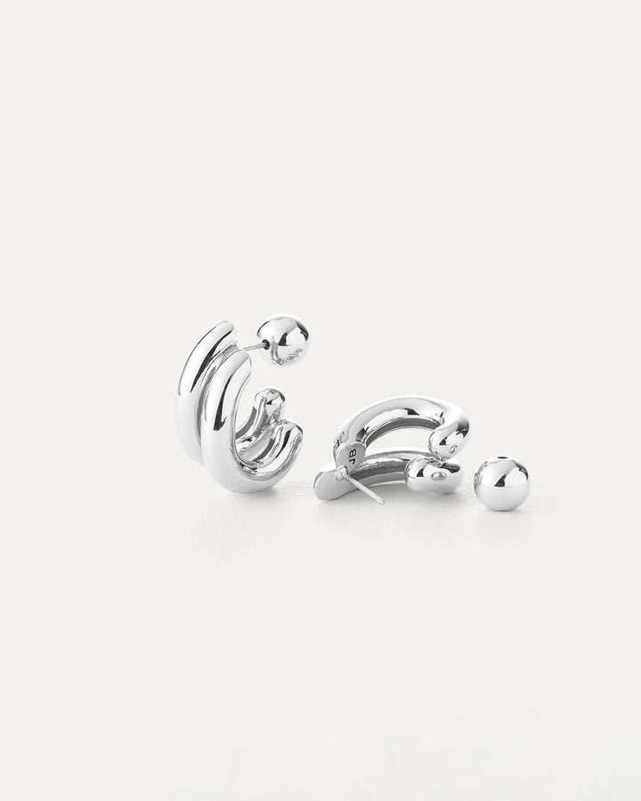 FLORENCE EARRINGS Jewelry JENNY BIRD 