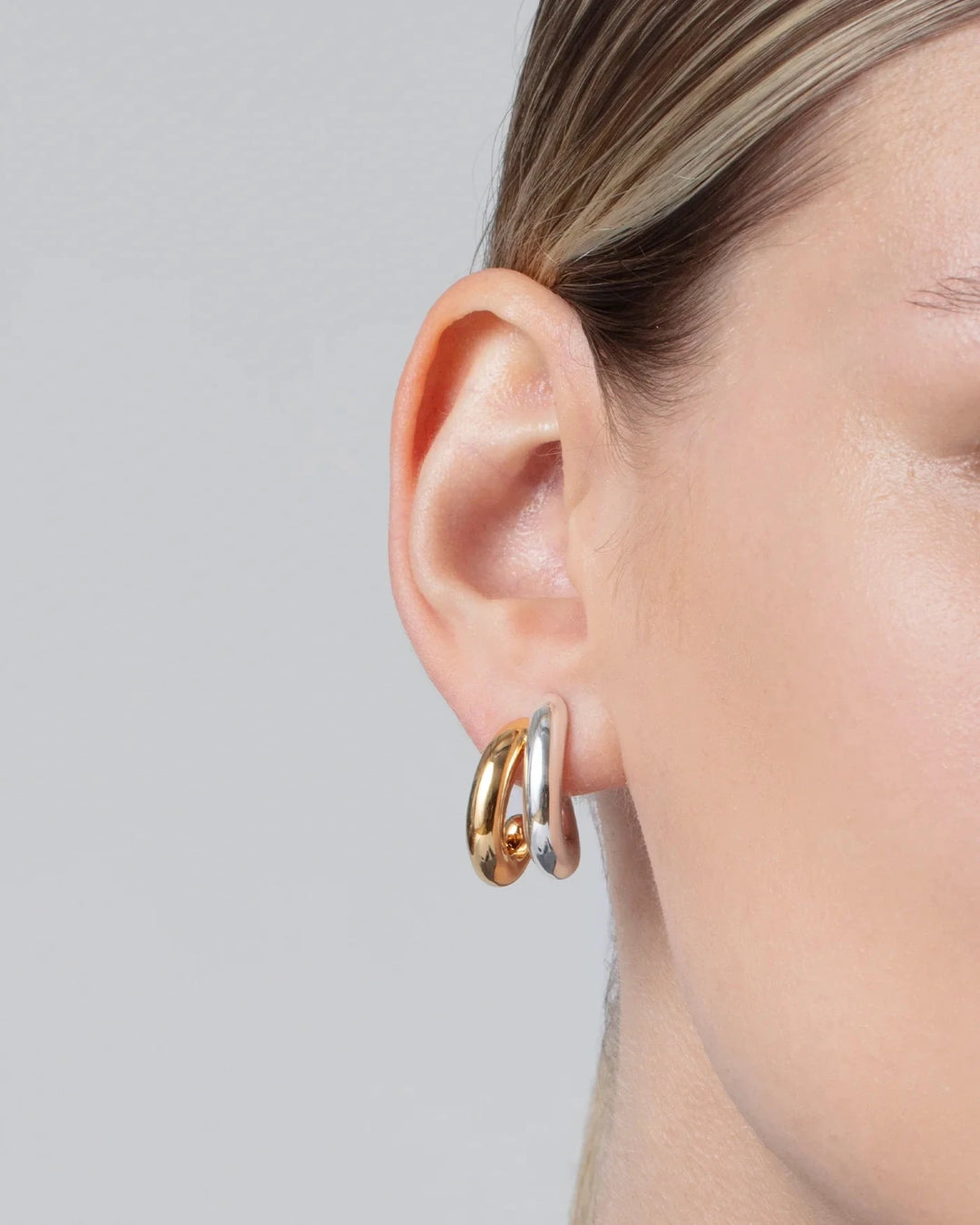 FLORENCE EARRINGS Jewelry JENNY BIRD 
