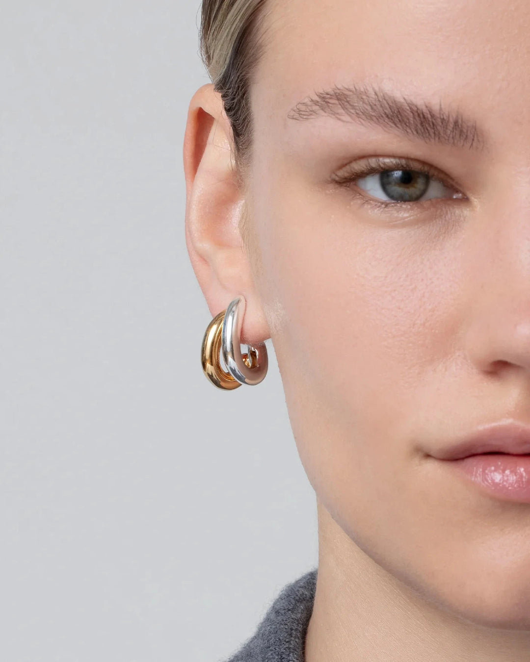 FLORENCE EARRINGS Jewelry JENNY BIRD 
