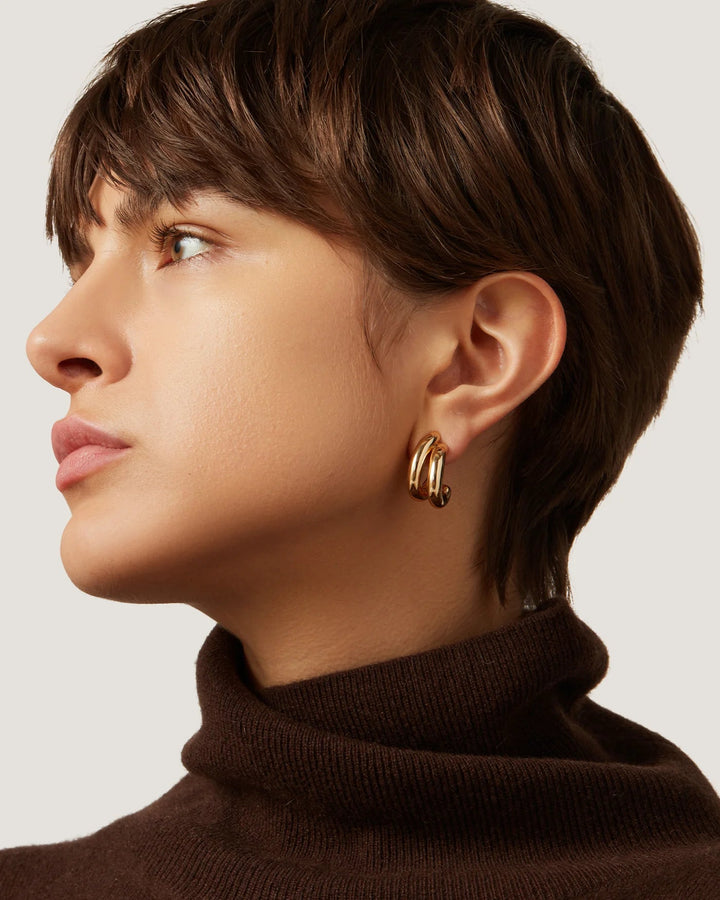FLORENCE EARRINGS Jewelry JENNY BIRD 