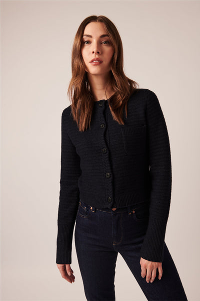 FLYNN Cardigan LINE 