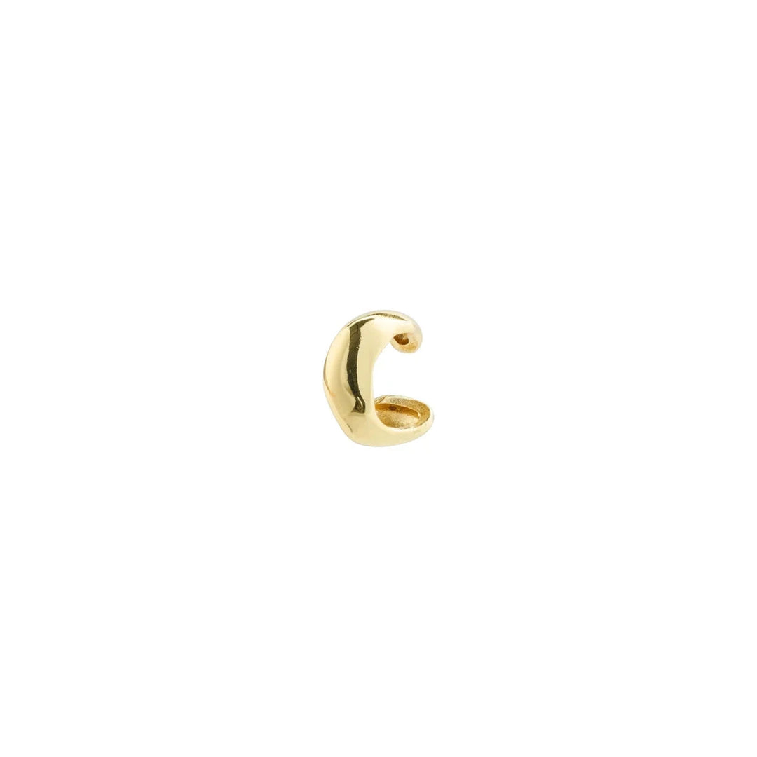 FORCE EAR CUFF Jewelry PILGRIM 