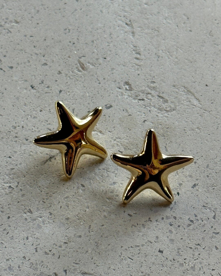 FORCE EARRINGS Jewelry PILGRIM 