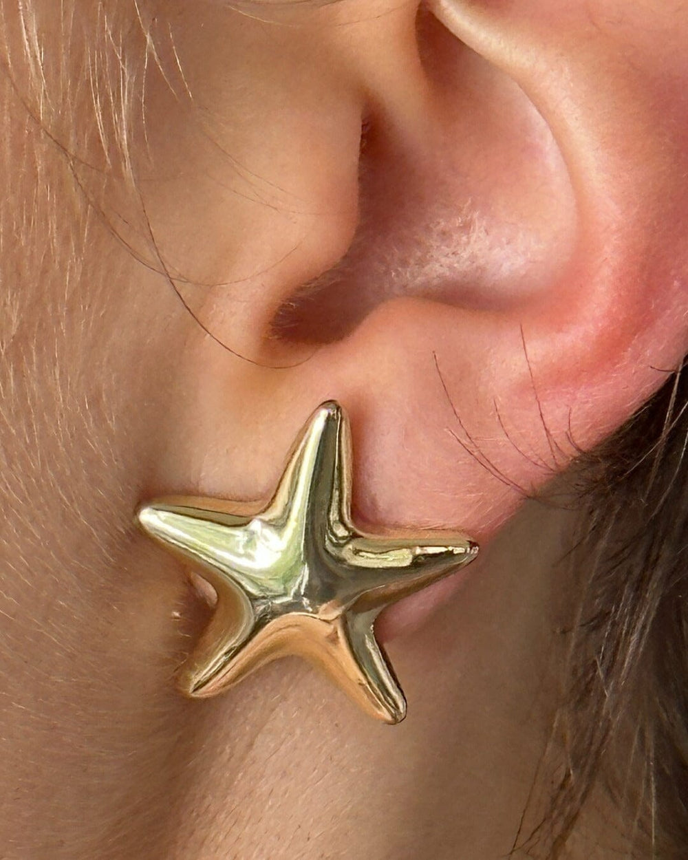FORCE EARRINGS Jewelry PILGRIM 