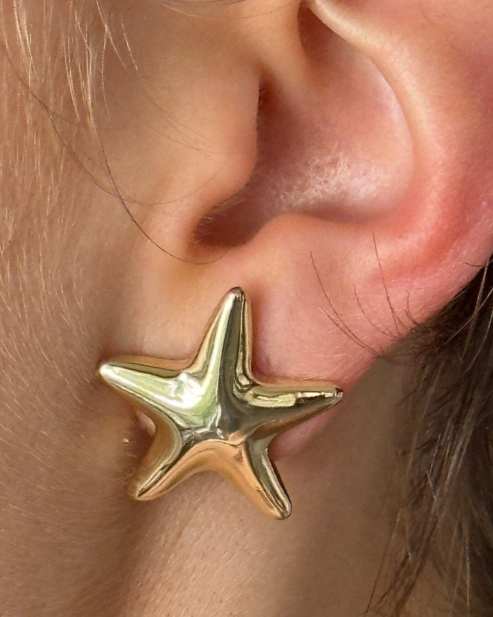 FORCE EARRINGS Jewelry PILGRIM 