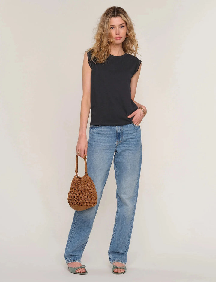 FRANCESCA TOP TOP HEARTLOOM 