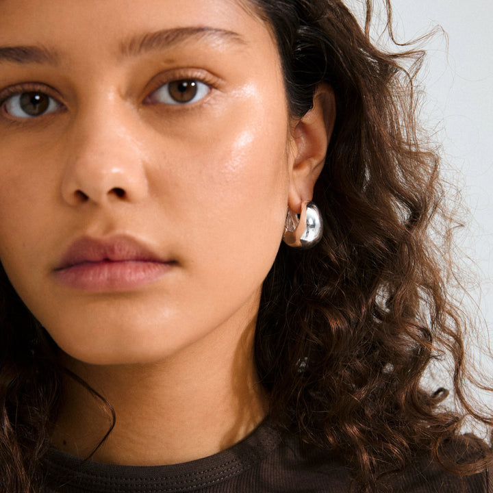 FREE HOOPS Jewelry PILGRIM 