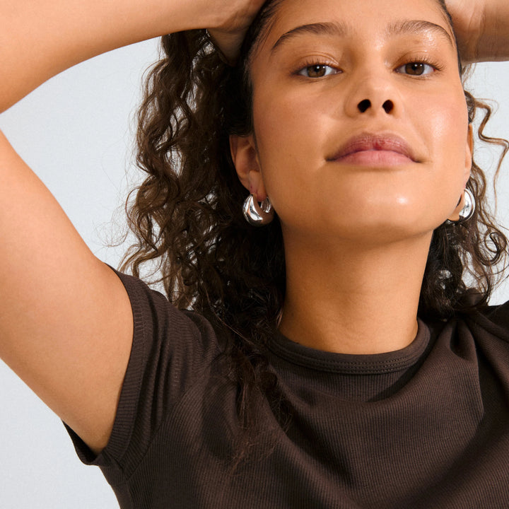 FREE HOOPS Jewelry PILGRIM 