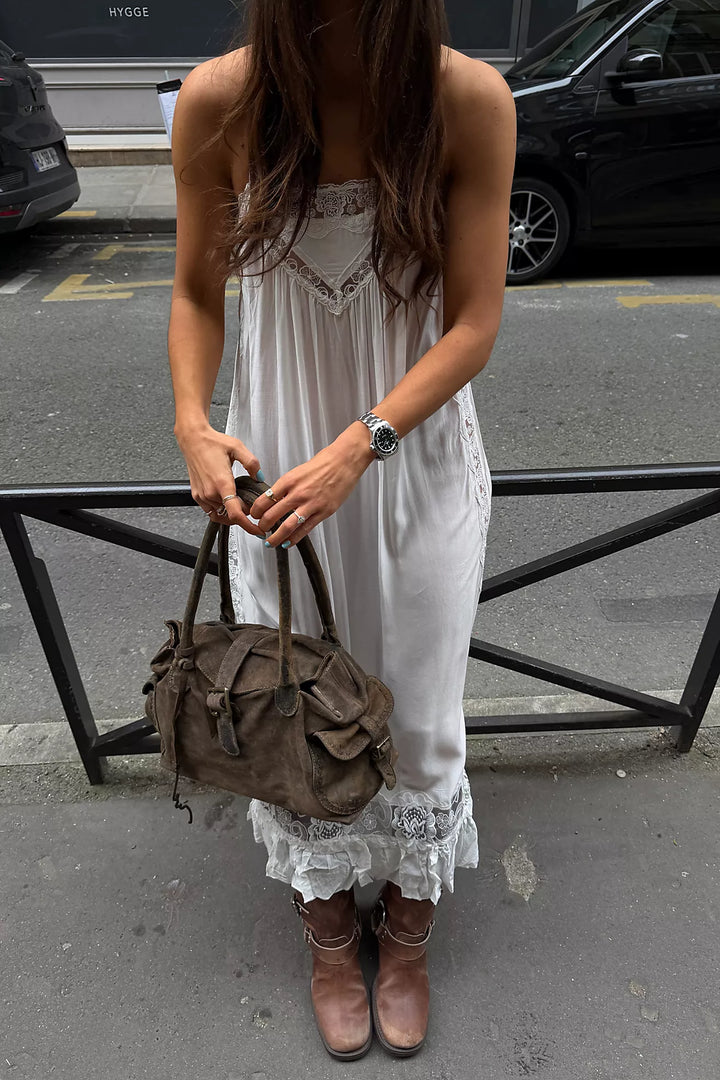 AUSTIN SHOULDER BAG