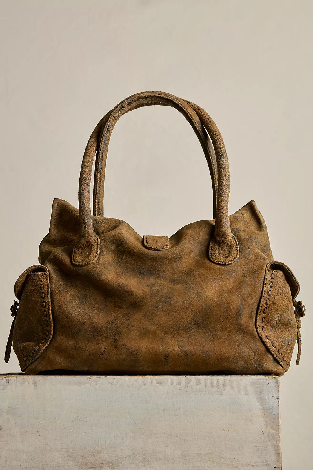 AUSTIN SHOULDER BAG
