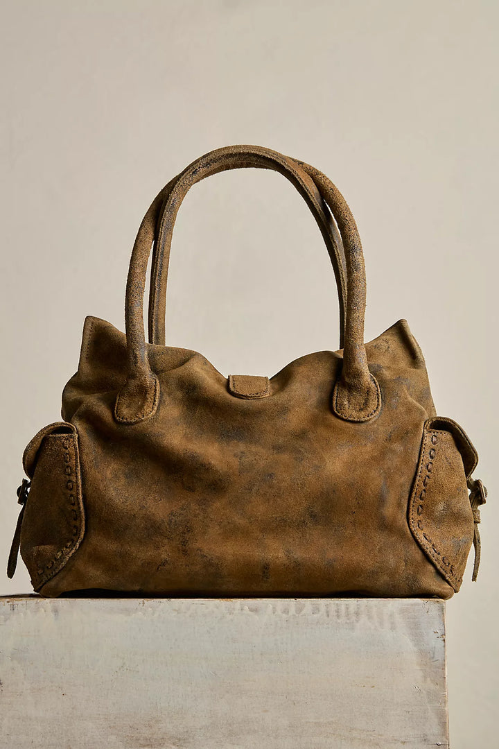 AUSTIN SHOULDER BAG
