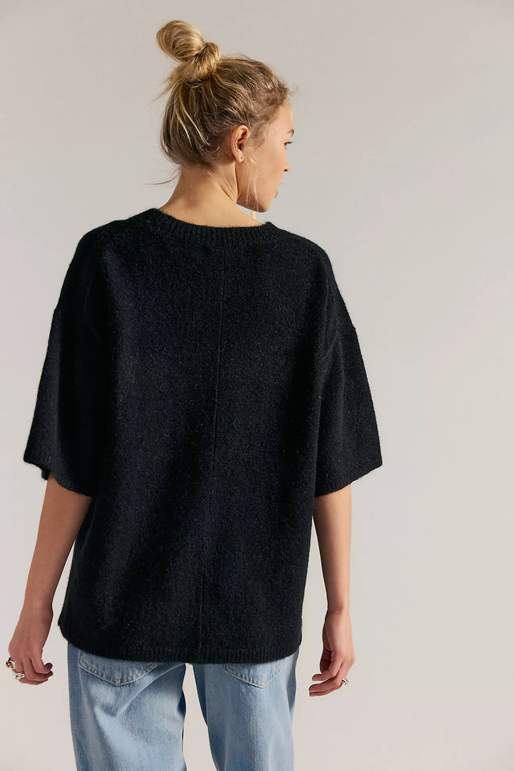 MARGOT SWEATER TEE