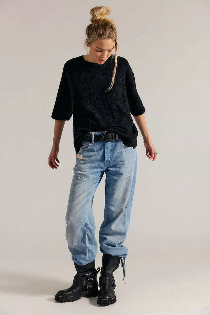 MARGOT SWEATER TEE