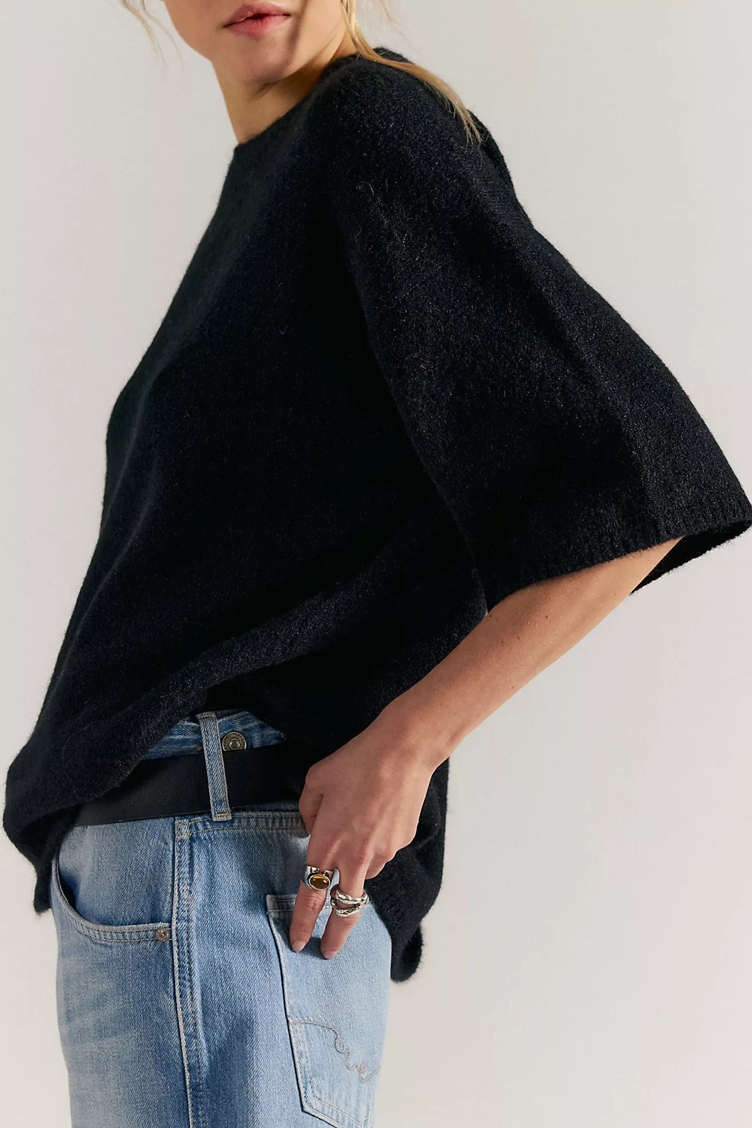 MARGOT SWEATER TEE