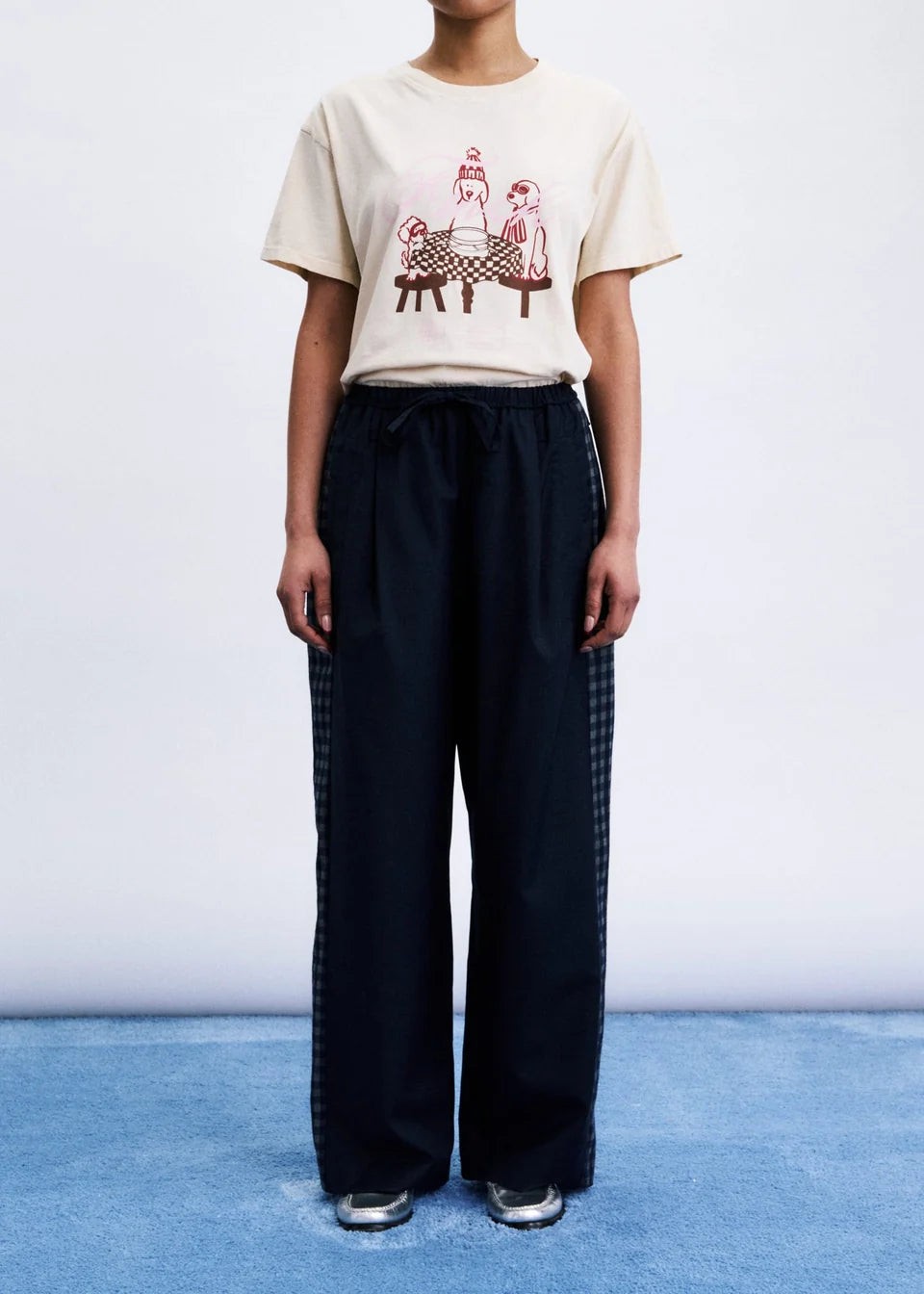 JIRISAN PANT