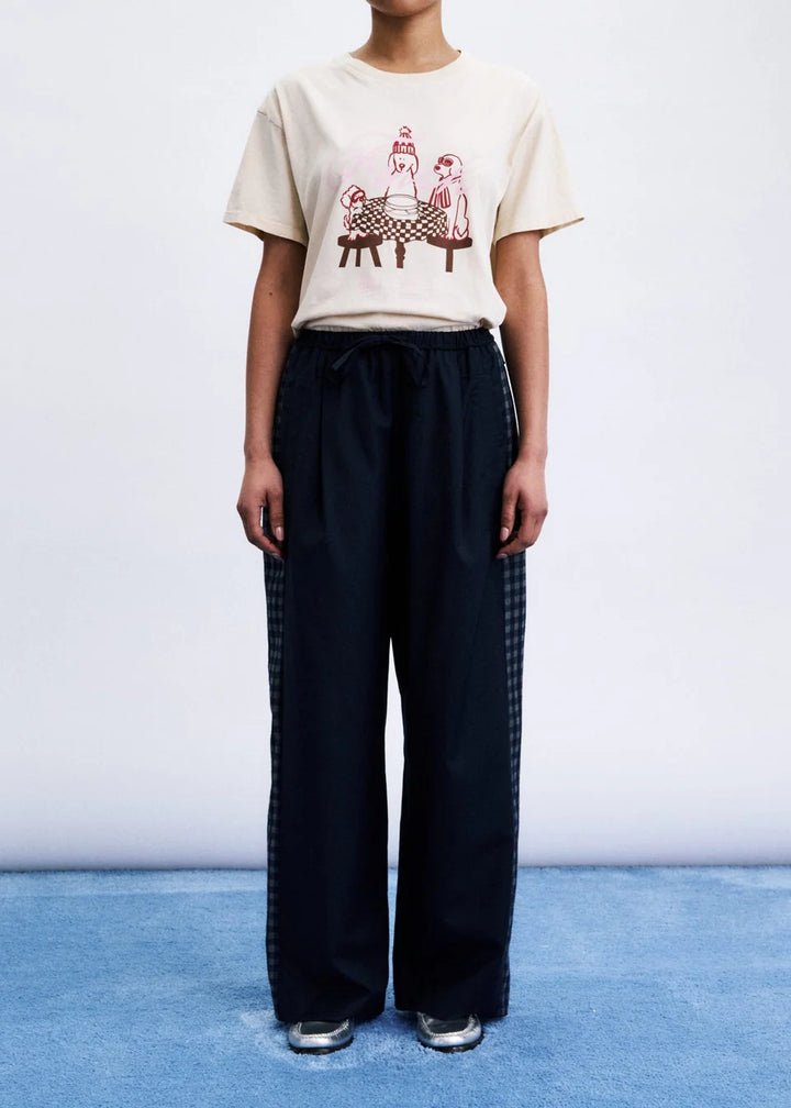JIRISAN PANT