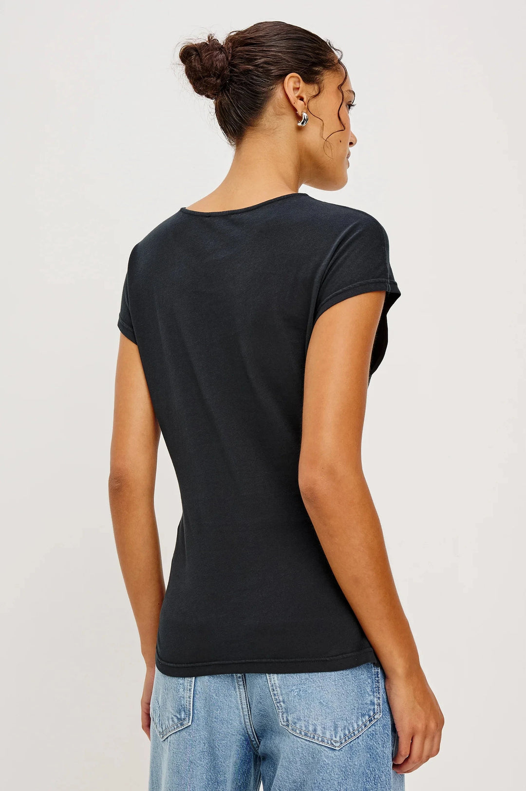 GABBIE TOP TOP RAILS 