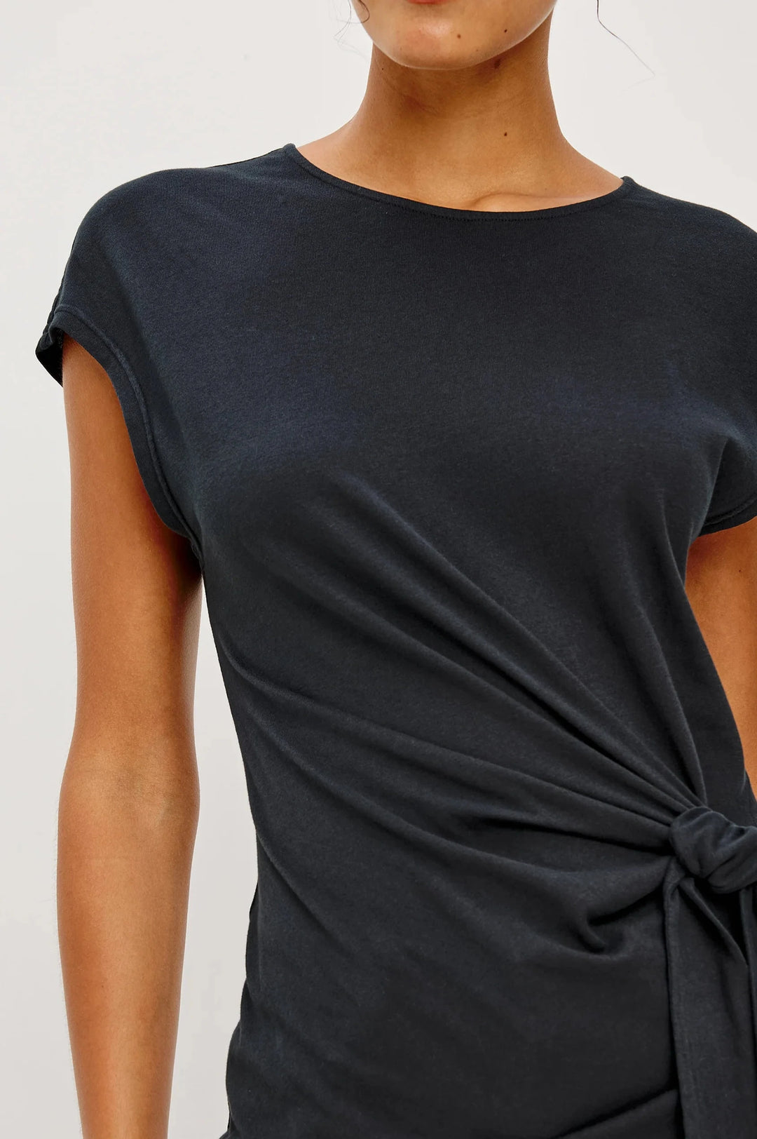 GABBIE TOP TOP RAILS 