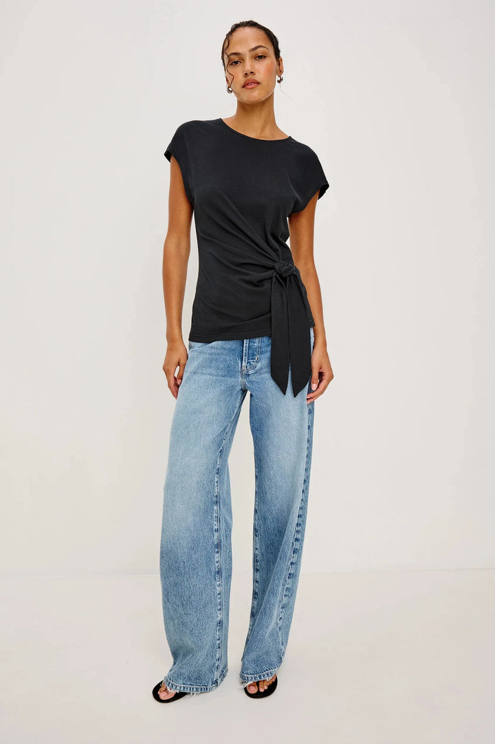 GABBIE TOP TOP RAILS 