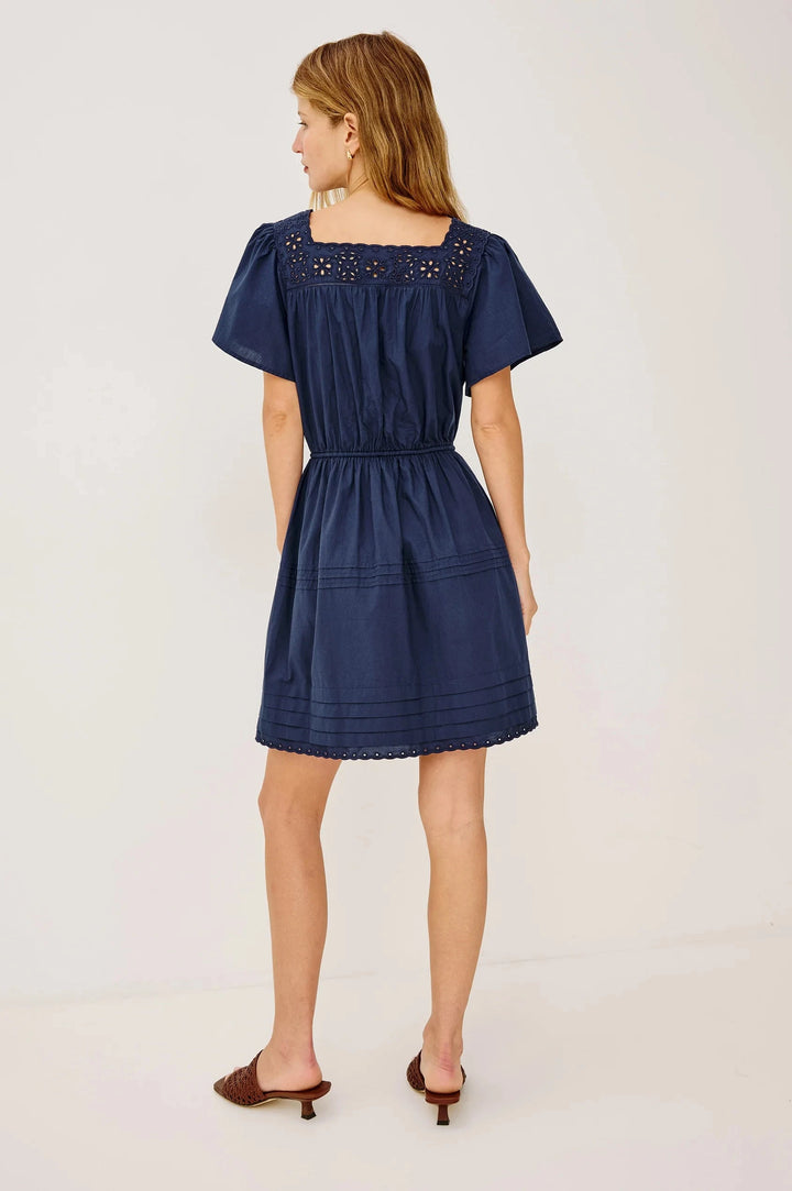 GALE DRESS Dress RAILS 