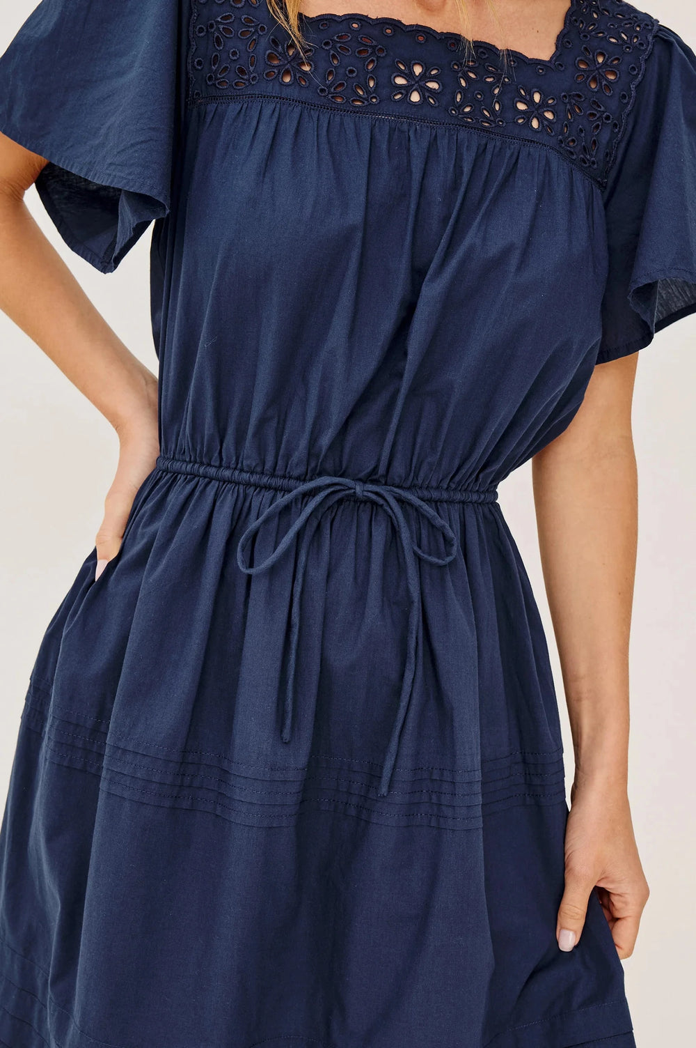 GALE DRESS Dress RAILS 