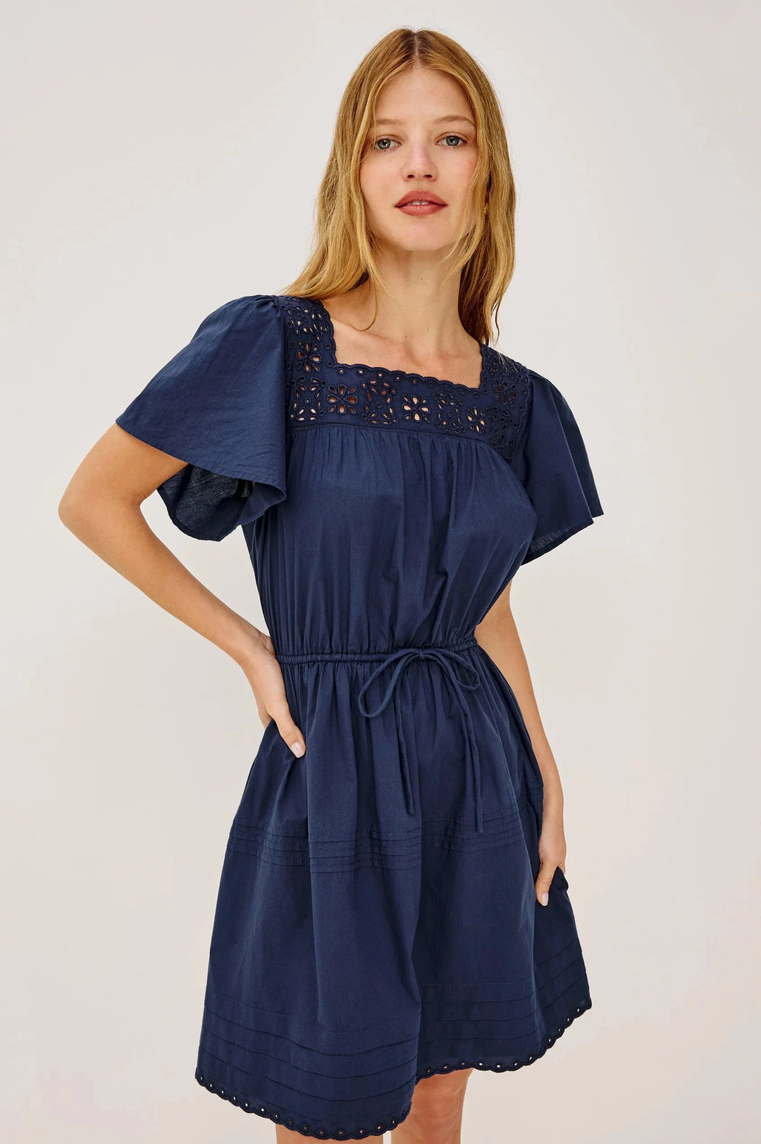 GALE DRESS Dress RAILS 