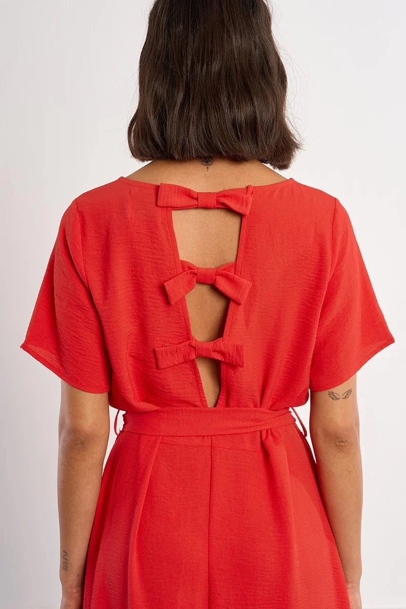GEM DRESS Dress MOLLY BRACKEN 