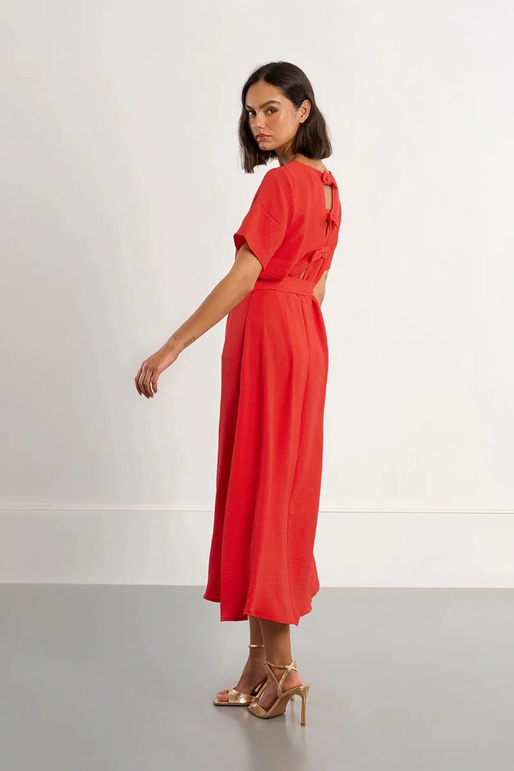 GEM DRESS Dress MOLLY BRACKEN 