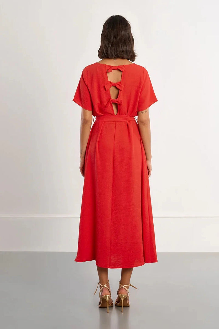 GEM DRESS Dress MOLLY BRACKEN 