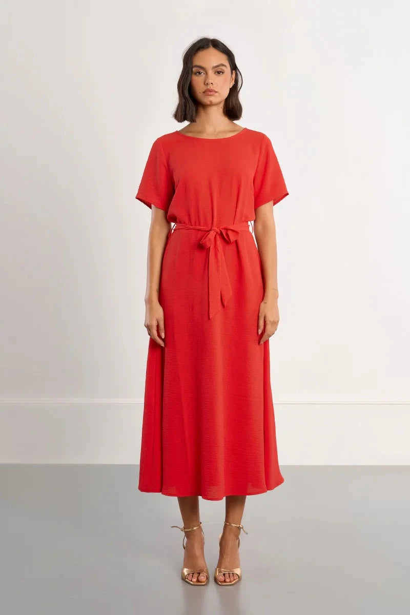 GEM DRESS Dress MOLLY BRACKEN 